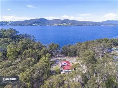 Main view of Homely house listing, 145 Esperance Coast Road, Surges Bay TAS 7116