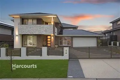 30 Willcox Crescent, Kellyville NSW 2155