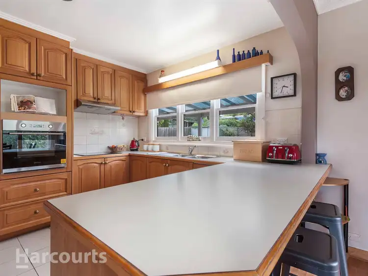 Sixth view of Homely house listing, 1/18 Amber Street, Claremont TAS 7011