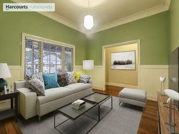 Sixth view of Homely house listing, 9 Lyndhurst Road, Kalamunda WA 6076