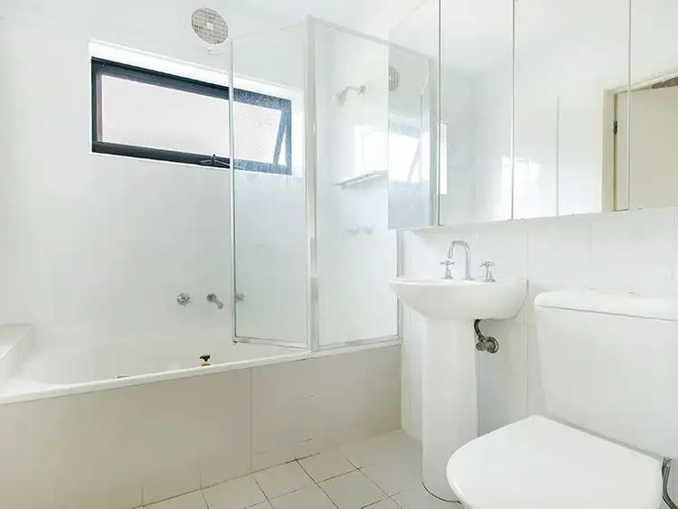 Fifth view of Homely apartment listing, 15/1 Monash Green Drive, Clayton VIC 3168