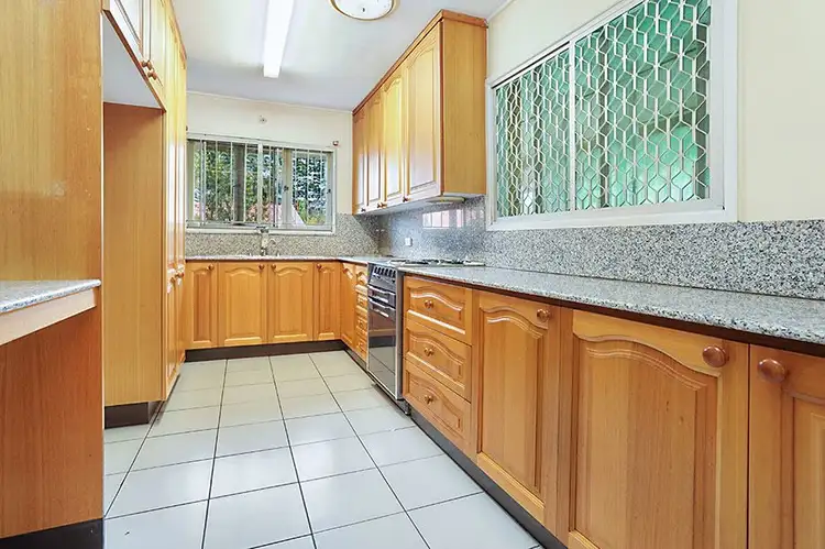 Second view of Homely house listing, 57 Corowa Street, Wavell Heights QLD 4012
