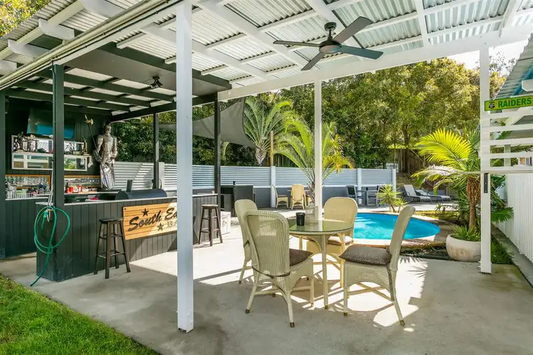 Second view of Homely house listing, 49 Trevina Crescent, Mount Warren Park QLD 4207
