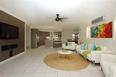 Fifth view of Homely house listing, 70 Gingham Street, Glenella QLD 4740