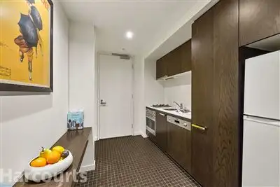 Third view of Homely apartment listing, 107V/162 Albert Street, East Melbourne VIC 3002
