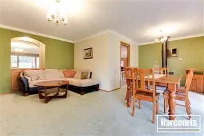 Fifth view of Homely house listing, 12 Coronet Court, Cranbourne VIC 3977