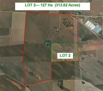 Seventh view of Homely rural property listing, Various Balaklava Road, Bowmans SA 5550