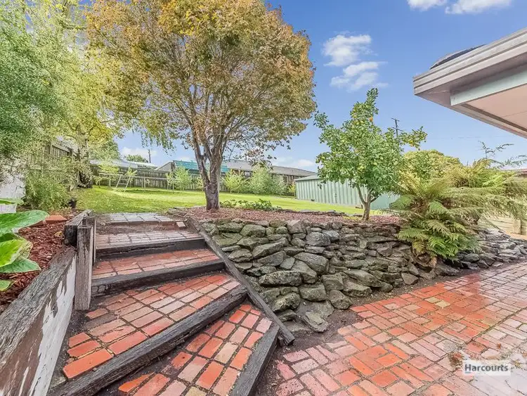 Second view of Homely house listing, 49 Rangeview Street, Warragul VIC 3820