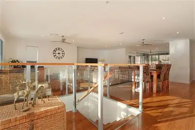 Second view of Homely house listing, 48 Wyangan Valley Way, Mudgeeraba QLD 4213