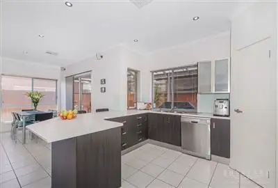 Fourth view of Homely house listing, 35 Mowbray Street, Mawson Lakes SA 5095