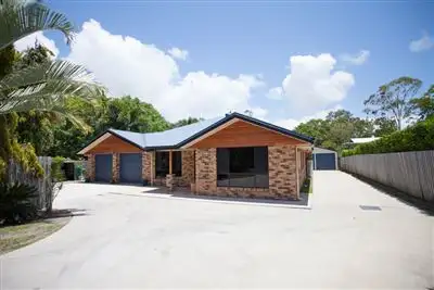Second view of Homely house listing, 134 Apsley Way, Andergrove QLD 4740
