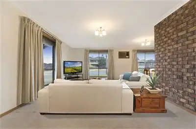 Second view of Homely house listing, 61 Liston Street, Bell Post Hill VIC 3215