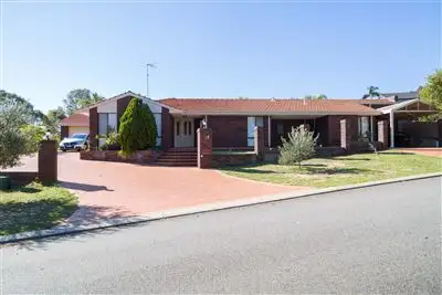 16 Bonsall Place, Carine WA 6020