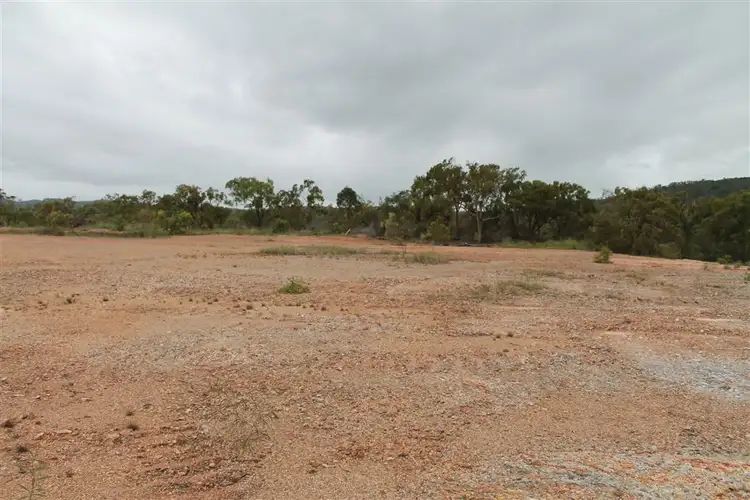 302 Svendsen Road, Zilzie QLD 4710