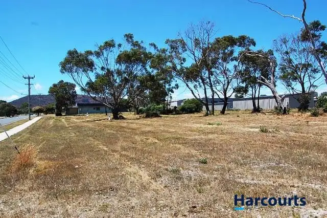 Lot 1/2/4 Franklin/Victoria Street, George Town TAS 7253