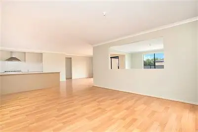 Third view of Homely house listing, 46 Danfield Drive, Tarneit VIC 3029