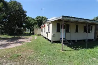 Main view of Homely house listing, 10 Burke Street, Ayr QLD 4807