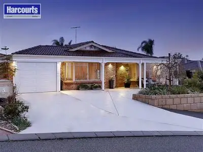 3 Pelly Cove, Joondalup WA 6027