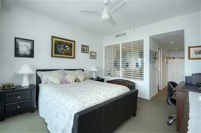 Sixth view of Homely apartment listing, 902/14 George Avenue, Broadbeach QLD 4218