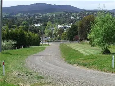 Main view of Homely land listing, 20 Wills Road, Whittlesea VIC 3757