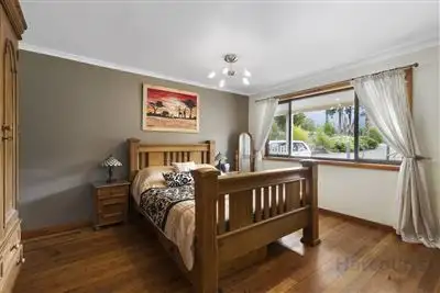Sixth view of Homely house listing, 9 Nala Road, Oyster Cove TAS 7150