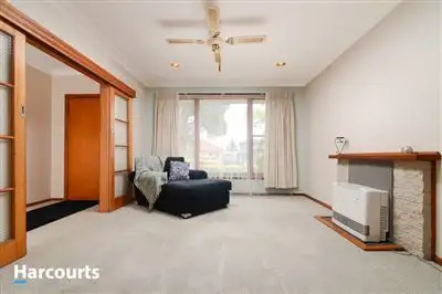 Third view of Homely house listing, 11 Gloria Avenue, Dandenong North VIC 3175