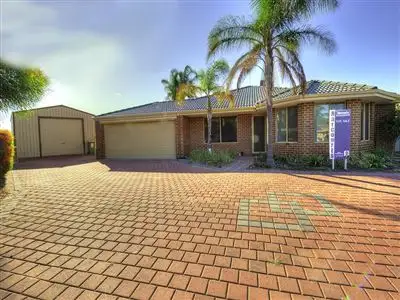 Second view of Homely house listing, 7 Castle Court, Wannanup WA 6210