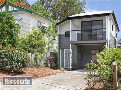 Main view of Homely house listing, 33 Dunsmore Street, Kelvin Grove QLD 4059