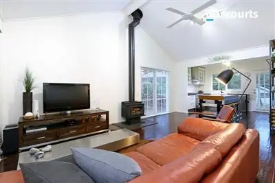 Fourth view of Homely house listing, 5 Station Road, Red Hill VIC 3937