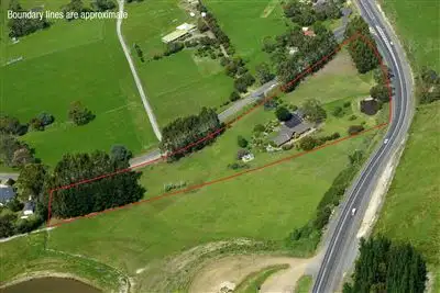 Third view of Homely house listing, 2 Howden Road, Howden TAS 7054