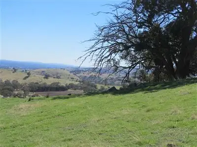 Main view of Homely rural property listing, 1195 Horseshoe Bend Lane, Kelvin View VIC 3666