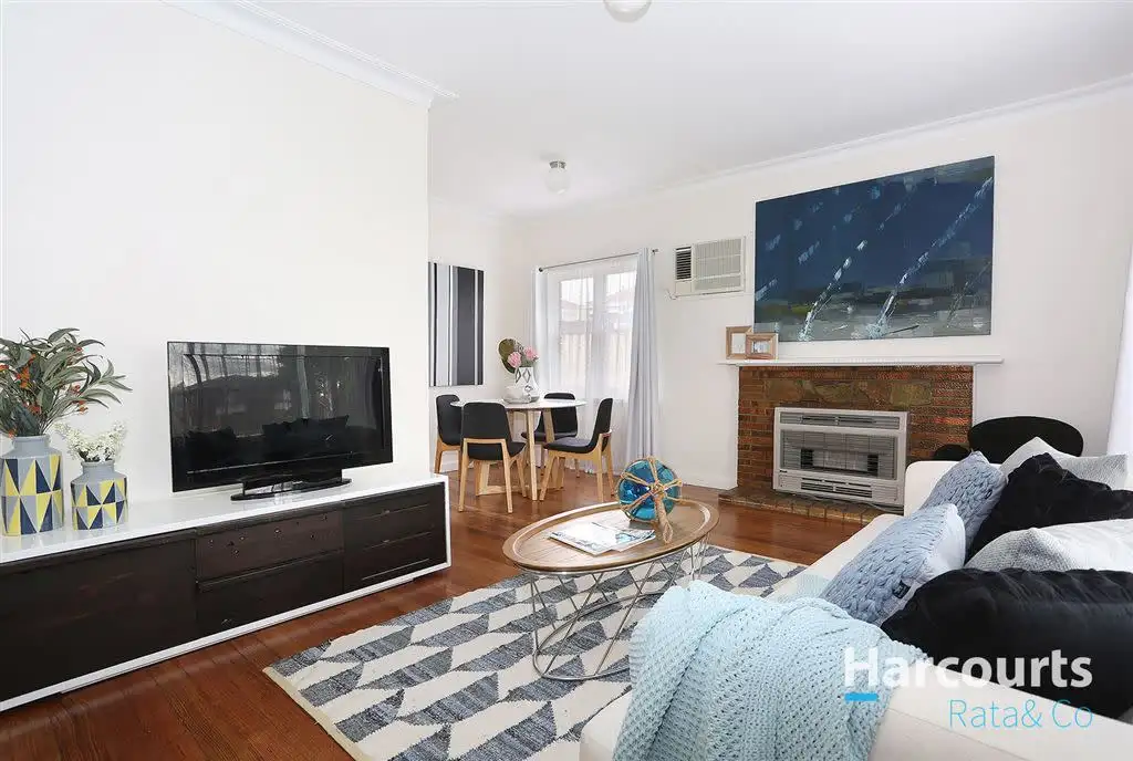 Main view of Homely unit listing, 1/29 Poplar Street, Thomastown VIC 3074