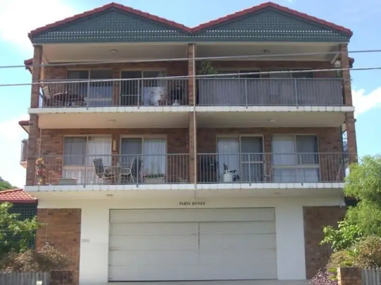 26 Amelia Street