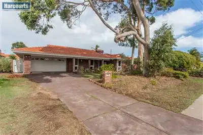 Main view of Homely house listing, 8 Granadilla Street, Duncraig WA