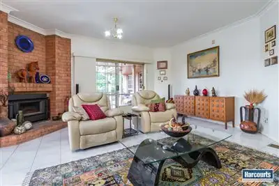 Fourth view of Homely house listing, 46 - 48 Debra Street, Rowville VIC 3178