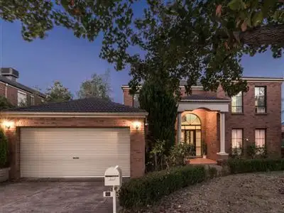 22 The Promenade, Narre Warren South VIC 3805