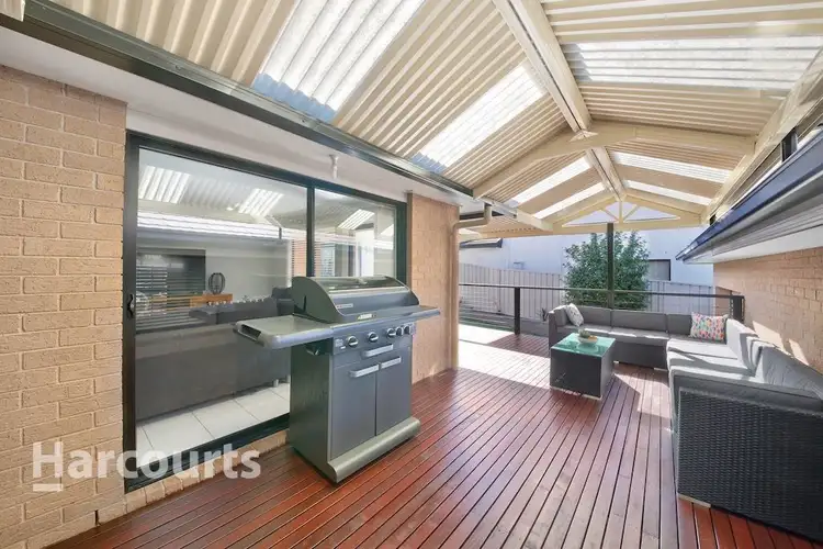 Seventh view of Homely house listing, 32 Dodonea Circuit, Mount Annan NSW 2567