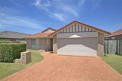 Main view of Homely house listing, 18 Tracey Street, Wynnum West QLD 4178