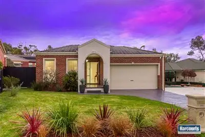 32 Farview Drive, Rowville VIC 3178