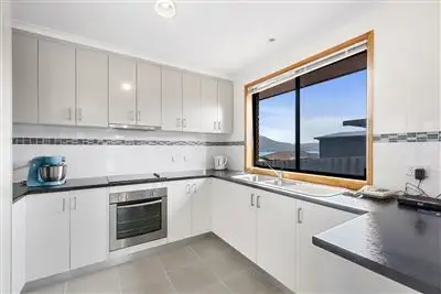 Second view of Homely house listing, 35 Bethune Street, Chigwell TAS 7011