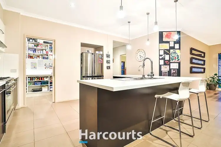 Third view of Homely house listing, 9 Murchison Link, Pakenham VIC 3810
