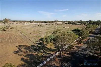 Second view of Homely land listing, Lot 115 McMahon Road, North Dandalup WA 6207