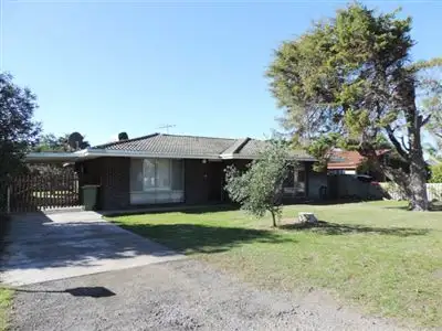 12 Pictor Court, Rockingham WA 6168