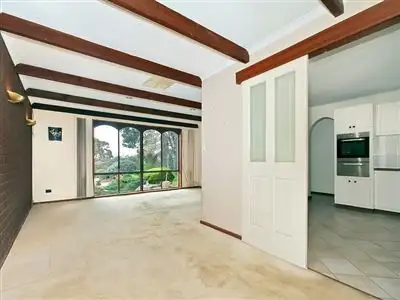 Sixth view of Homely house listing, 33 Kurnabinna Terrace, Hallett Cove SA 5158