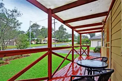 Third view of Homely house listing, 121 The Park Drive, Sanctuary Point NSW 2540