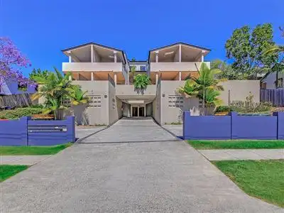 Sixth view of Homely unit listing, 7/93 Waminda Street, Morningside QLD 4170