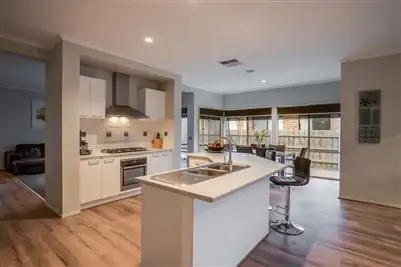Sixth view of Homely house listing, 5 Keats Court, Truganina VIC 3029