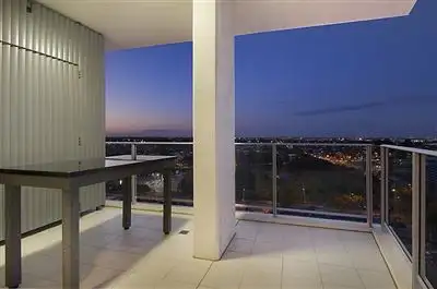 Third view of Homely apartment listing, 4131/37C Harbour Road, Hamilton QLD 4007