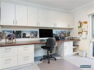 Sixth view of Homely house listing, 27 Bellfield Drive, Lysterfield VIC 3156