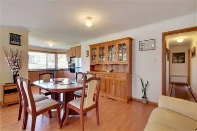 Second view of Homely house listing, 66 Willowbend Road, Kingston TAS 7050
